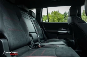 Mercedes-Benz GLB 200 AMG Line Night , снимка 17