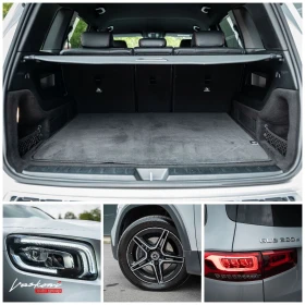 Mercedes-Benz GLB 200 AMG Line Night , снимка 7