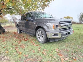 Ford F150 3.5 V6 biturbo , снимка 1
