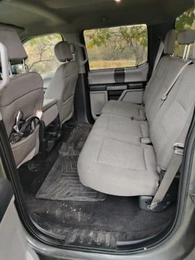Ford F150 3.5 V6 biturbo , снимка 6