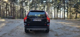 Volvo Xc90, снимка 5
