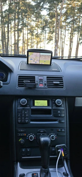 Volvo Xc90, снимка 8