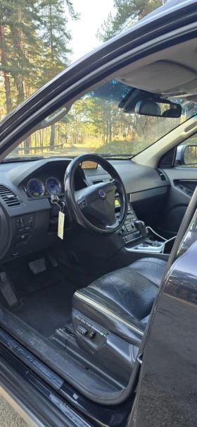 Volvo Xc90, снимка 12