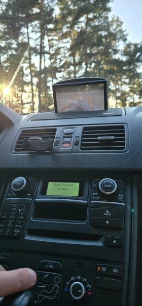 Volvo Xc90, снимка 10