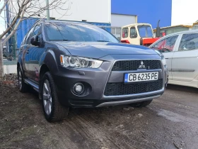 Mitsubishi Outlander 2.2 DID , снимка 1