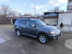Mitsubishi Outlander 2.2 DID , снимка 11