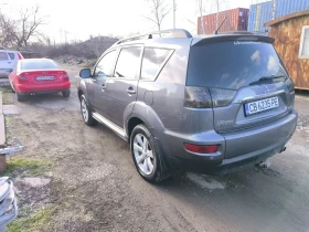 Mitsubishi Outlander 2.2 DID , снимка 8