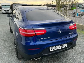 Mercedes-Benz GLC 300 AMG Пакет, снимка 3