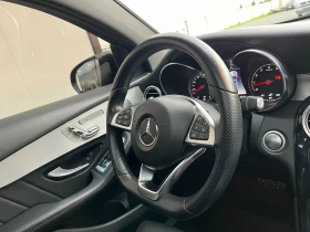 Mercedes-Benz GLC 300 AMG Пакет, снимка 9