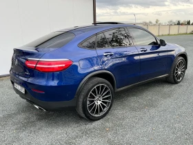 Mercedes-Benz GLC 300 AMG Пакет, снимка 5