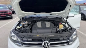 VW Touareg, снимка 13