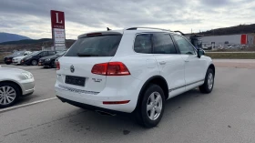 VW Touareg, снимка 4