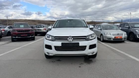 VW Touareg, снимка 1