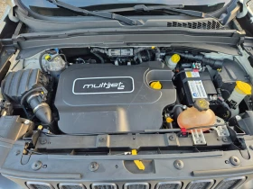 Jeep Renegade 2.0JTD 4X4 , снимка 16