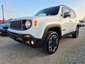 Jeep Renegade 2.0JTD 4X4 , снимка 3