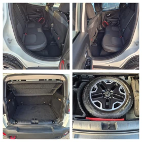 Jeep Renegade 2.0JTD 4X4 , снимка 14