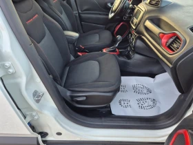 Jeep Renegade 2.0JTD 4X4 , снимка 12