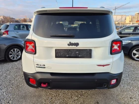 Jeep Renegade 2.0JTD 4X4 , снимка 5