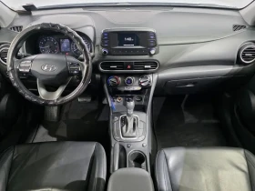 Hyundai Kona 1.6 Turbo 2Wd Smart, снимка 7