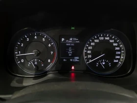 Hyundai Kona 1.6 Turbo 2Wd Smart, снимка 8