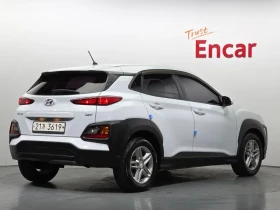 Hyundai Kona 1.6 Turbo 2Wd Smart, снимка 2