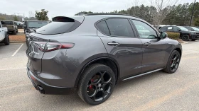 Alfa Romeo Stelvio Veloce RWD* АвтоКредит* (Цена до БГ), снимка 5