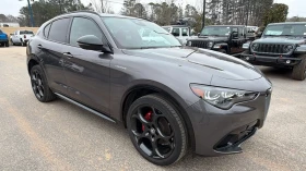 Alfa Romeo Stelvio Veloce RWD* АвтоКредит* (Цена до БГ), снимка 3