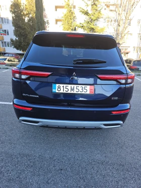 Mitsubishi Outlander SE, снимка 5