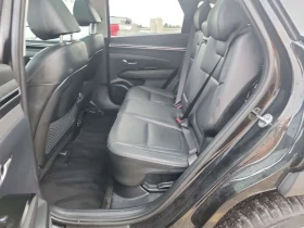 Hyundai Tucson Luxury /CARFAX /Панорама/Подгрев/+ Гуми, снимка 11