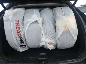 Hyundai Tucson Luxury /CARFAX /Панорама/Подгрев/+ Гуми, снимка 13