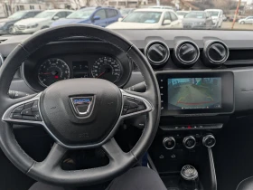 Dacia Duster 1.33i/Facelift/Camera/35хил.км., снимка 8