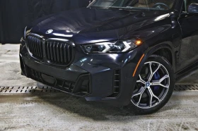BMW X5 xDrive50e М-пакет (Гаранция от БМВ), снимка 2