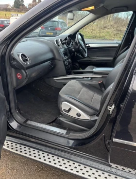 Mercedes-Benz ML 350, снимка 4