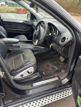 Mercedes-Benz ML 350, снимка 5