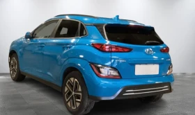 Hyundai Kona 275 евро/месец ГАРАНЦИЯ / SOH 100%", снимка 4