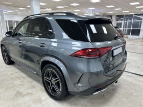 Mercedes-Benz GLE 450 AMG 4MATIC * AMG* mild hybrid, снимка 4