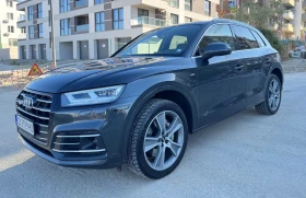 Audi Q5, снимка 2