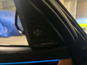 BMW X6 * xDrive50i * ДИСТРОНИК * 360 * ХЕД ЪП * ОБДУХВАНЕ, снимка 12