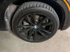 BMW X6 * xDrive50i * ДИСТРОНИК * 360 * ХЕД ЪП * ОБДУХВАНЕ, снимка 7