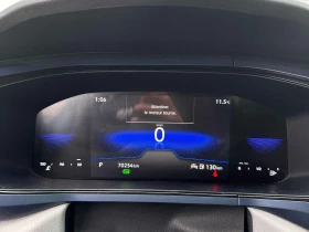 VW Taos * Comfortline * ГЛАВНО ПРЕДСТАВИТЕЛСТВО* , снимка 8