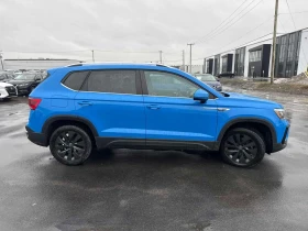 VW Taos * Comfortline * ГЛАВНО ПРЕДСТАВИТЕЛСТВО* , снимка 4