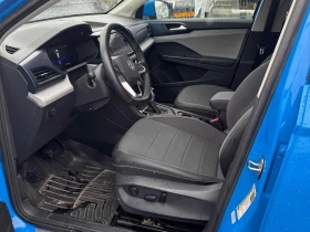 VW Taos * Comfortline * ГЛАВНО ПРЕДСТАВИТЕЛСТВО* , снимка 7
