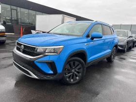 VW Taos * Comfortline * ГЛАВНО ПРЕДСТАВИТЕЛСТВО* , снимка 1