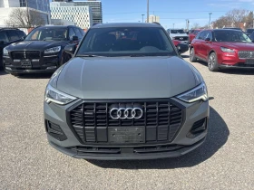 Audi Q3 45TFSI* Quattro* Virtual* BlackOptic* Пано* Подгр, снимка 4