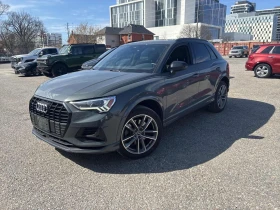 Audi Q3 45TFSI* Quattro* Virtual* BlackOptic* Пано* Подгр, снимка 1