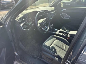 Audi Q3 45TFSI* Quattro* Virtual* BlackOptic* Пано* Подгр, снимка 6
