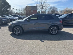 Audi Q3 45TFSI* Quattro* Virtual* BlackOptic* Пано* Подгр, снимка 2