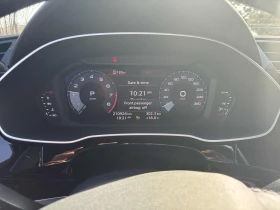 Audi Q3 45TFSI* Quattro* Virtual* BlackOptic* Пано* Подгр, снимка 7