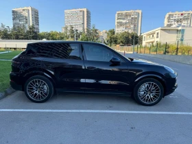 Porsche Cayenne S ЛИЗИНГ, снимка 3