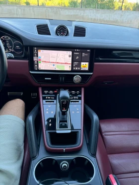 Porsche Cayenne S ЛИЗИНГ, снимка 8